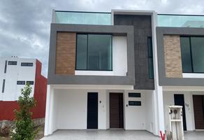 Foto de inmueble en Prol San Lorenzo no. 21, 72707 Santa María Coronango, Pue., Col. Tribeca C.P. 72707, Cuautlancingo