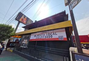Foto de inmueble en Boulevard Norte, Col. Villa San Alejandro C.P. 72090, Puebla