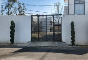 Foto de inmueble en PROLONGACIÓN AV. HISPANO SUIZA #55, Col. Villa Satélite Calera C.P. 72564, Puebla