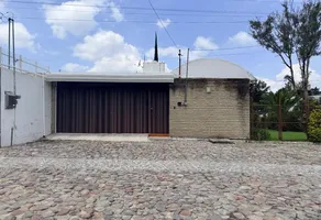 Foto de inmueble en Sin nombre de calle, Col. Villa Satélite Calera C.P. 72564, Puebla