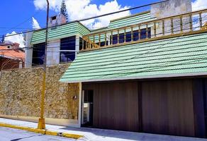 Foto de inmueble en camino a la calera, Col. Villa Satélite Calera C.P. 72564, Puebla