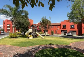 Foto de inmueble en Ave. 5 de mayo, Barrio de Santiago Mixquitla #s/nInt. 32, Col. Villas San Diego C.P. 72760, San Pedro Cholula