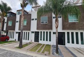 Foto de inmueble en Privada 32 norte 12 casa 5, Col. Villas de Morillotla C.P. 72824, San Andrés Cholula