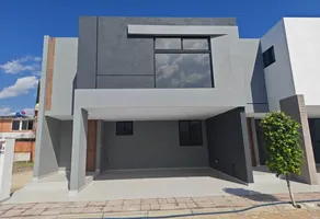 Foto de inmueble en Fraccionamiento con Alberca y Amenidades Premium, Col. Villas del Alto C.P. 72707, Cuautlancingo