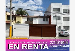 Foto de inmueble en PUEBLA #S/N, Col. Vista Alegre C.P. 72594, Puebla