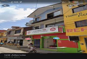 Foto de inmueble en ALLENDE, Col. Xicotepec de Juárez Centro C.P. 73080, Xicotepec