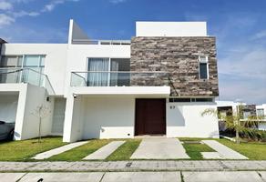 Foto de inmueble en Cluster Kassia, Boulevard Meseta #2500, Col. Zacatepec C.P. 72660, Juan C. Bonilla