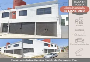 Foto de inmueble en Sin nombre de calle, Col. Zaragoza C.P. 73700, Zaragoza