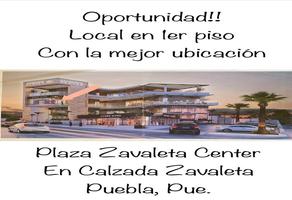 Foto de inmueble en , Col. Zavaleta (Zavaleta) C.P. 72176, Puebla