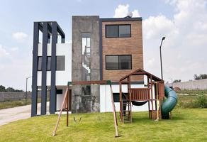 Foto de inmueble en Casas en Preventa en Fraccionamiento Altana, Zona San Andrés Cholula, Col. Zayolan C.P. 72706, Cuautlancingo