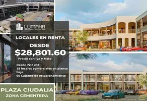 Foto de inmueble en Sin nombre de calle #S/N, Col. Zona Cementos Atoyac C.P. 72023, Puebla