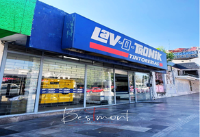 Foto de inmueble en Av. Juárez y 25 sur, Col. Zona Esmeralda C.P. 72090, Puebla