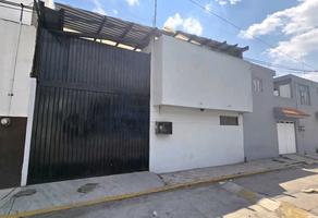 Foto de inmueble en Colonia La  Loma, Col. Zona Industrial Anexo a la Loma C.P. 72230, Puebla