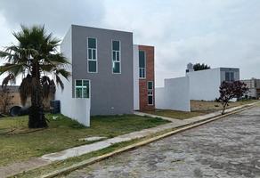 Foto de inmueble en santiago, Col. Zoquiapan C.P. 72685, Coronango