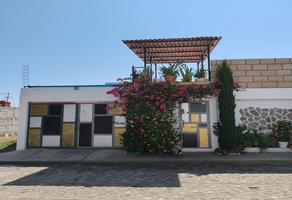 Foto de inmueble en Agrarismo nacional, Col. Adolfo Lopez Mateos C.P. 76750, Tequisquiapan