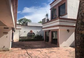 Foto de inmueble en chabacano, Col. Álamos 1a Sección C.P. 76160, Querétaro