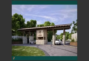 Foto de inmueble en Viñedos Azteca, Carr. San Juan del Rio Cadereyta km 40 #40Int. 4, Col. Alfredo V. Bonfil (Los Pérez) C.P. 76686, Ezequiel Montes