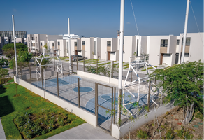 Foto de inmueble en Circuito Altos, Col. Altos Juriquilla C.P. 76230, Querétaro