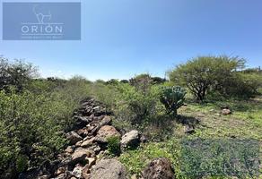 Foto de inmueble en Terreno Venta Queretaro Amazcala con uso Suelo Granja Residencial  Campestre Cerca Aeropuerto, Col. Amazcala C.P. 76265, El Marqués