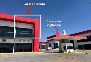 Foto de inmueble en parque industrial Beta la griega, Col. Amazcala C.P. 76265, El Marqués
