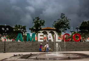 Foto de inmueble en AMEALCO  #1, Col. Amealco de Bonfil Centro C.P. 76850, Amealco de Bonfil