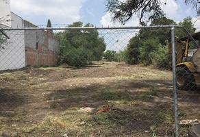 Foto de inmueble en , Col. Ampliación el Pueblito C.P. 76900, Corregidora