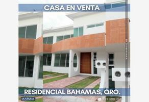 Foto de inmueble en Calle Camino Real #1004, Col. Bahamas C.P. 76905, Corregidora
