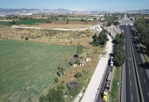 Foto de inmueble en Carretera 45 D, Col. Balvanera C.P. 76908, Corregidora