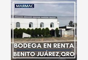Foto de inmueble en Acceso II, Benito Juárez, Querétaro #76120, Col. Benito Juárez C.P. 76120, Querétaro