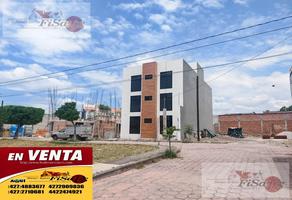Foto de inmueble en Torre Juarez, Col. Benito Juárez C.P. 76807, San Juan del Río
