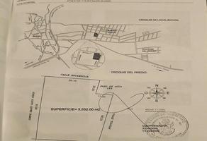 Foto de inmueble en Nuevo 1ra, Col. Bernal C.P. 76680, Ezequiel Montes