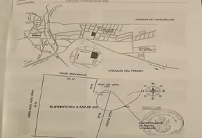 Foto de inmueble en Nuevo 1ra, Col. Bernal C.P. 76680, Ezequiel Montes