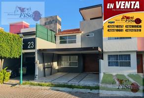 Foto de inmueble en Casa EN Venta  Bosques DE SAN Juan, Col. Bosques de San Juan C.P. 76803, San Juan del Río