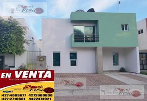 Foto de inmueble en Venta   , Bosques DE SAN Juan, Col. Bosques de San Juan C.P. 76803, San Juan del Río