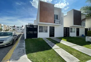 Foto de inmueble en circuito Viñedos #193, Col. Bosques de San Juan C.P. 76803, San Juan del Río