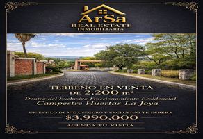 Foto de inmueble en Avenida Panorámica, Col. Buenavista C.P. 76225, Querétaro