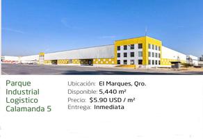Foto de inmueble en autopista Méx - Qro, Col. Calamanda C.P. 76247, El Marqués