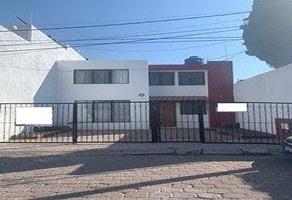 Foto de inmueble en de la insurgencia, Col. Calesa C.P. 76020, Querétaro