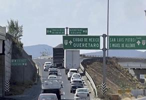 Foto de inmueble en Carret. Estatal 100 km, Col. Caletto C.P. 76230, Querétaro