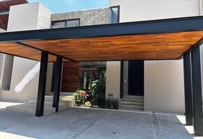 Foto de inmueble en Altozano, Col. Campestre Huertas la Joya C.P. 76235, Querétaro