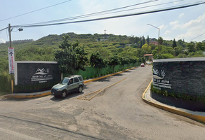 Foto de inmueble en Avenida Cumbres Lote 35 Manzana XI 4, Col. Campestre Huertas la Joya C.P. 76235, Querétaro