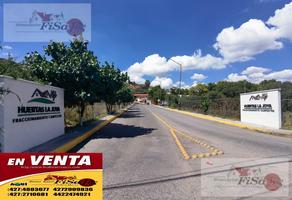 Foto de inmueble en Terreno EN Venta Fracc Huertas LA Joya, Col. Campestre Huertas la Joya C.P. 76235, Querétaro