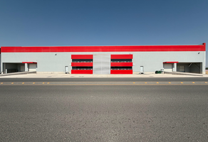 Foto de inmueble en Parque Industrial, Col. Campestre San Isidro C.P. 76249, El Marqués