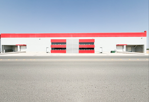 Foto de inmueble en Parque Industrial, Col. Campestre San Isidro C.P. 76249, El Marqués