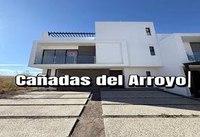 Foto de inmueble en Calle Arroyo de la Cantera, Col. Cañadas del Arroyo C.P. 76922, Corregidora