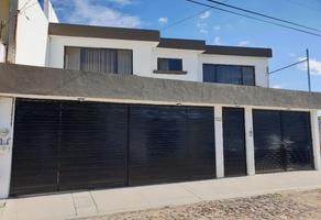 Foto de inmueble en vizcainas #122, Col. Carretas C.P. 76050, Querétaro