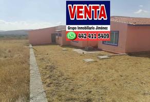 Foto de inmueble en , Col. Centro (Ajuchitlán) C.P. 76280, Colón