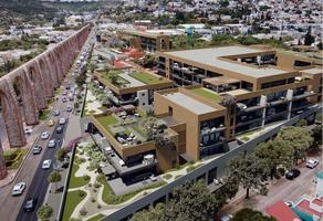 Foto de inmueble en Arcos, Col. Centro C.P. 76000, Querétaro