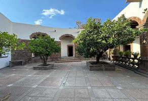 Foto de inmueble en Av. Benito Juárez Ote., Col. Centro C.P. 76800, San Juan del Río
