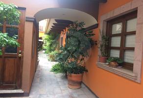 Foto de inmueble en C. Francisco I. Madero 200, Col. Centro C.P. 76000, Querétaro